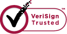 VeriSign® SSL Certify